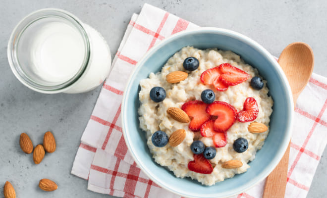 Појадувајте и ослабете!