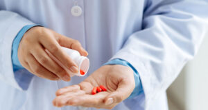 Со антибиотик земете пробиотик! Еве зошто…