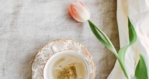 Зошто ни е потребен мирен сон? 5 природни чаеви за полесен сон.