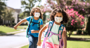 Дали децата имаат антитела по инфекцијата со блага форма на вирусот СОВИД-19?