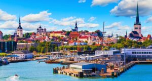 Естонија, интересни факти кои сигурно не сте ги знаеле за оваа балтичка земја