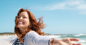 Време е да се врати позитивен поглед на светот