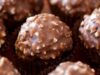 Домашни топчиња Ferrero rocher готови за помалку од половина час