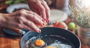 Витаминот А не прави поотпорни на инфекции! Еве кои намирници го содржат најмногу