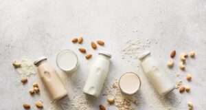 Дали млекото од компир е нов хит хербален пијалок?