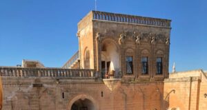 Познатиот конак од турските серии, погледнете како изгледа (фото)