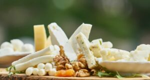 Дали сакате млечни производи? Оваа студија има добри вести за вас