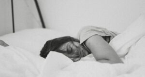 Колку време всушност би ви било потребно да заспиете?