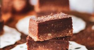 Направете поинаква бајадера (рецепт)