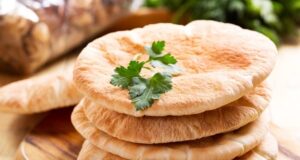 Рецепт: Лепињи со маслиново масло