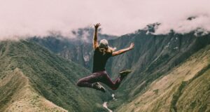 Начини на кои ќе станете похрабри и ќе ги постигнете животните цели