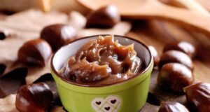 Пробајте нешто ново: Џем од костен