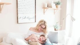 Како родителството го менува животот?