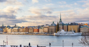 3 најубави европски градови во зимските месеци
