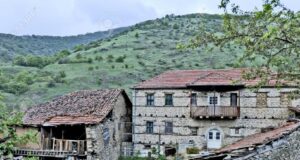 10 Најубави села во Македонија…