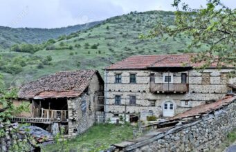 10 Најубави села во Македонија…