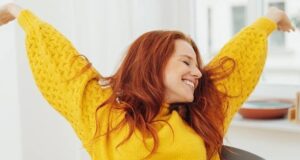 Не сте во добро расположение денес? Подобрете го вашето расположение за 5 минути…