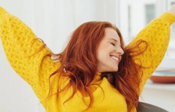 Не сте во добро расположение денес? Подобрете го вашето расположение за 5 минути…