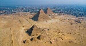 5 прекрасни чуда на древниот Египет кои мора да се видат
