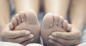 Како да се забрза циркулацијата?