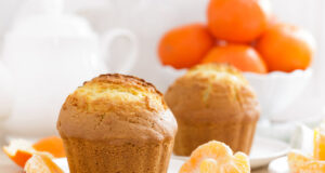 Мафини со мандарини
