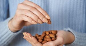 Можете да го грицкате ова и да изгубите тежина