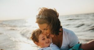 Мајчинството понекогаш е стресно, научете да го намалувате стресот и распоредете ги обврските