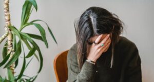 Зошто луѓето плачат?