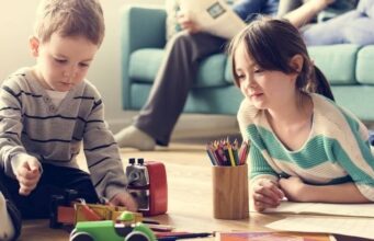 Дали имате дете под 12 години? Ова се активности во кои треба да ги вклучите најмладите