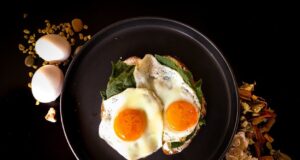 Овие намирници треба да се консумираат во постудените денови бидејќи се богати со витамин Д.