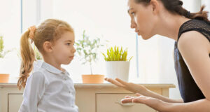 Дали му поставувате граници и правила на вашето дете?