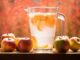 5 рецепти за здрава и вкусна вода збогатена со овошје и билки