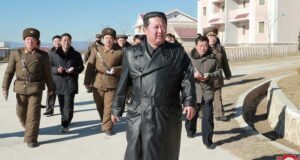 Нема да верувате што се забранува во Северна Кореја