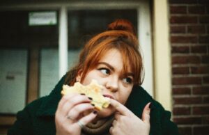 Лутината како најголема причина за дебелеење