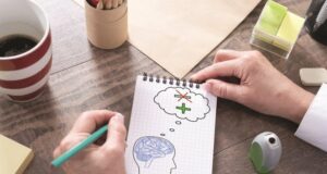 Хипохондрија! И од мислите може да се боледува