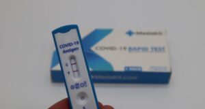 Студија: Коронавирус може да предизвика проблеми со слухот