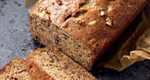 Најдобар рецепт за банана леб до сега