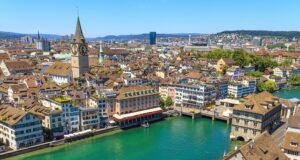 15 најдобро оценети атракции и места во Швајцарија