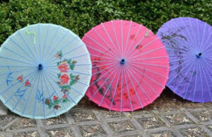 7 интересни факти за чадорите