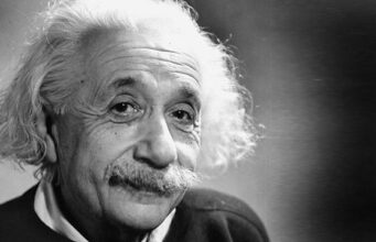 Ајнштајновата теорија за среќа: Нека се случи тоа што го сакате