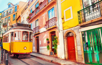 5 од најтопли градови во Европа во студените зимски денови