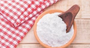 Со сода бикарбона до убавина! Исчистете ја вашата кожа!