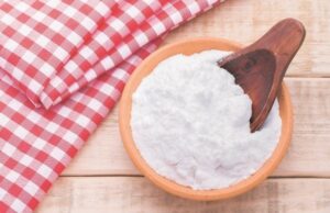 Со сода бикарбона до убавина! Исчистете ја вашата кожа!