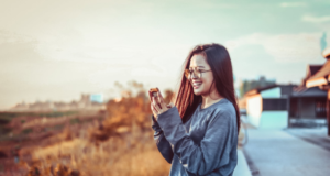 Ако сакате успех и мир, треба да бидете најважната личност во вашиот живот