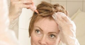 Понекогаш прескокнете фарбање! Камуфлирајте го израстокот со овие трикови!