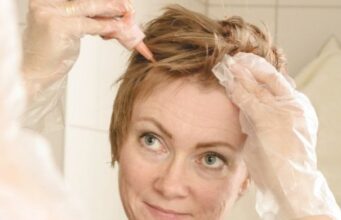 Понекогаш прескокнете фарбање! Камуфлирајте го израстокот со овие трикови!