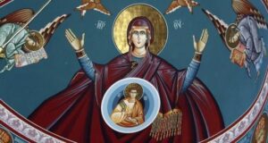 Денеска е Воведение на Пресвета Богородица, Пречиста