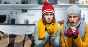 Дали постојано ви е ладно? Еве неколку причини зошто не можете да се загреете