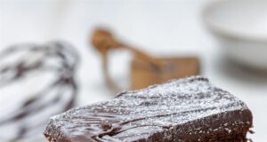 Неодолив колач без јајца (рецепт)