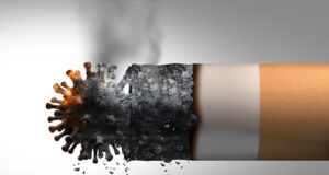 Како COVID-19 влијае на пушачите?